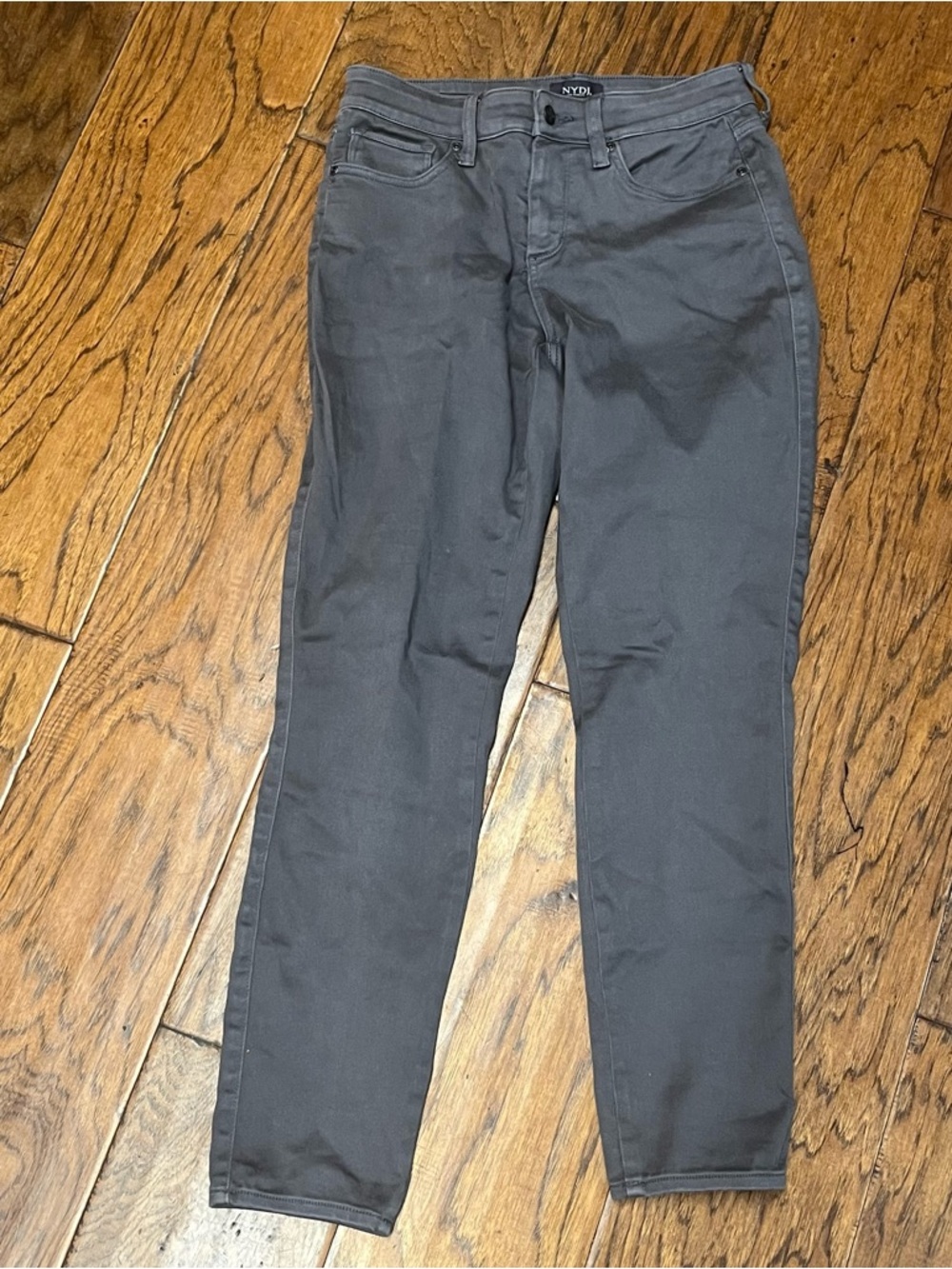 NYDJ women’s Ami skinny leggings